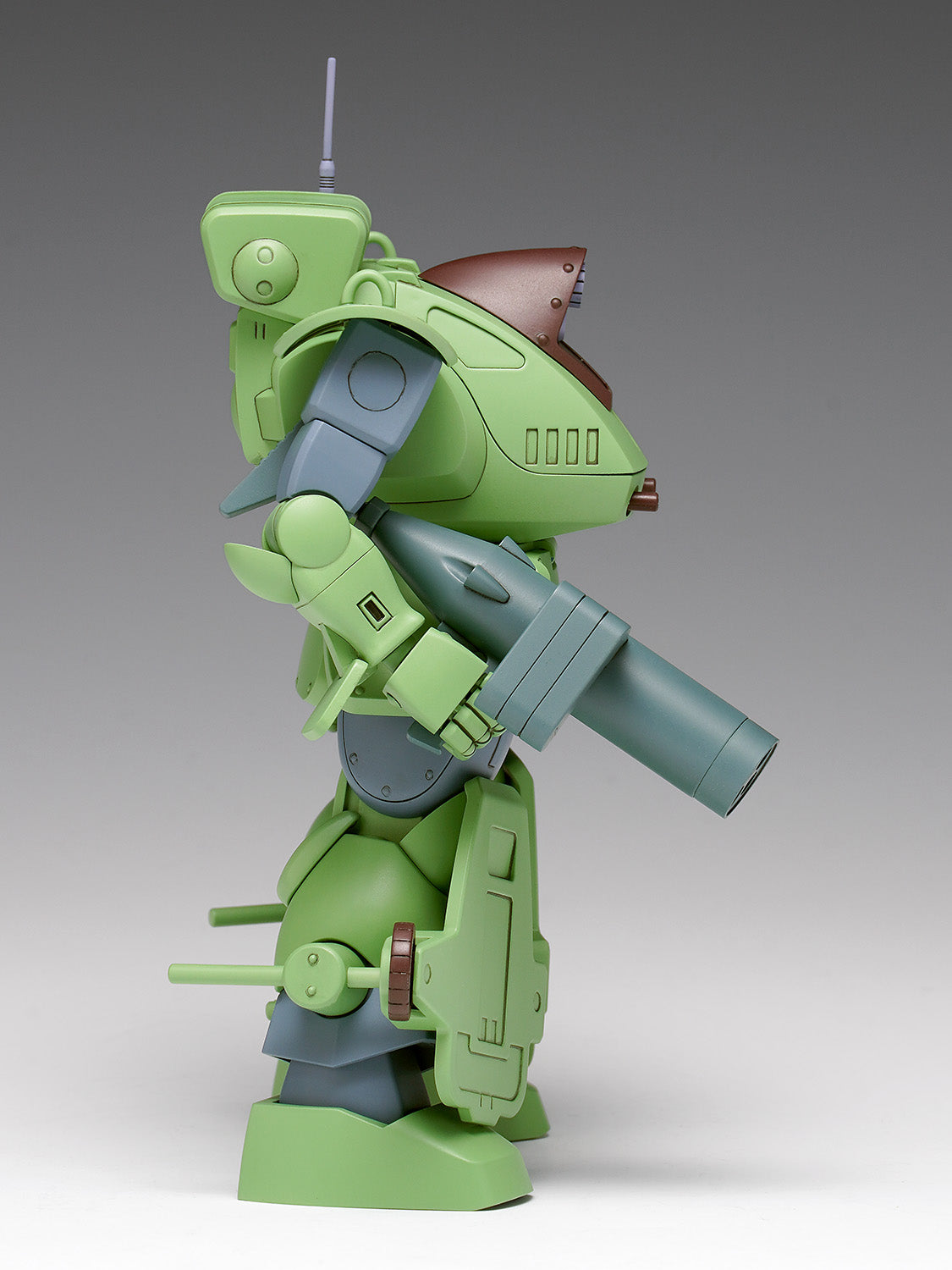 【齋藤模型店限定カラーレシピ付き】1/35 スタンディングタートル[ST版]