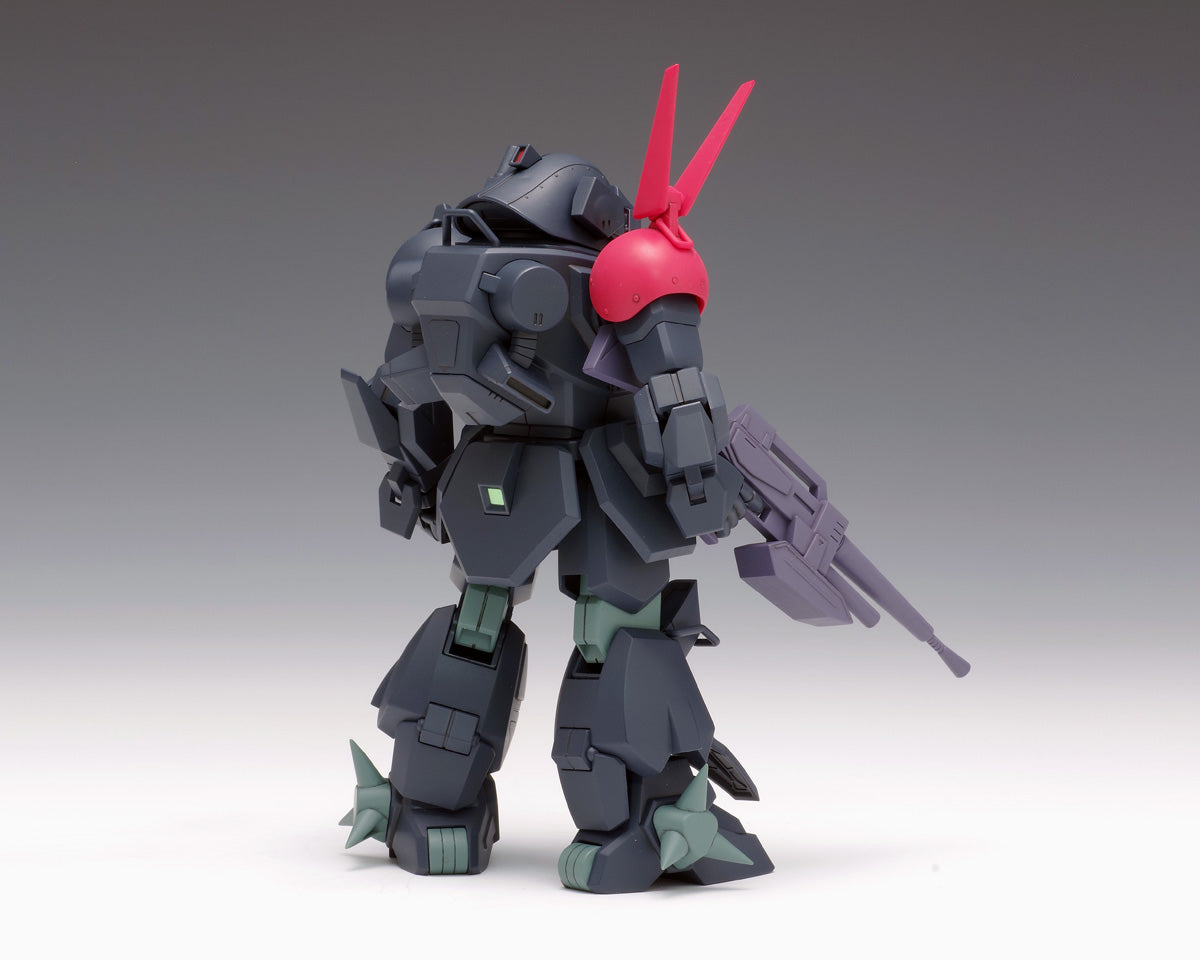 【齋藤模型店限定】ブラッドサッカーPS版【岡プロイラスト解説書付き】