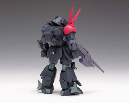 【齋藤模型店限定】ブラッドサッカーPS版【岡プロイラスト解説書付き】