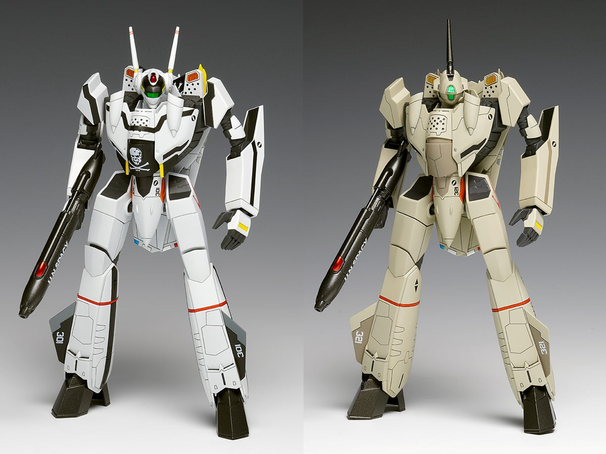 MC-035 VF-0S/A フェニックス バトロイド［コンバーチブル］