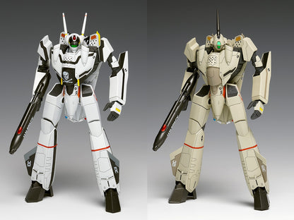 MC-035 VF-0S/A フェニックス バトロイド［コンバーチブル］