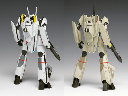MC-035 VF-0S/A フェニックス バトロイド［コンバーチブル］