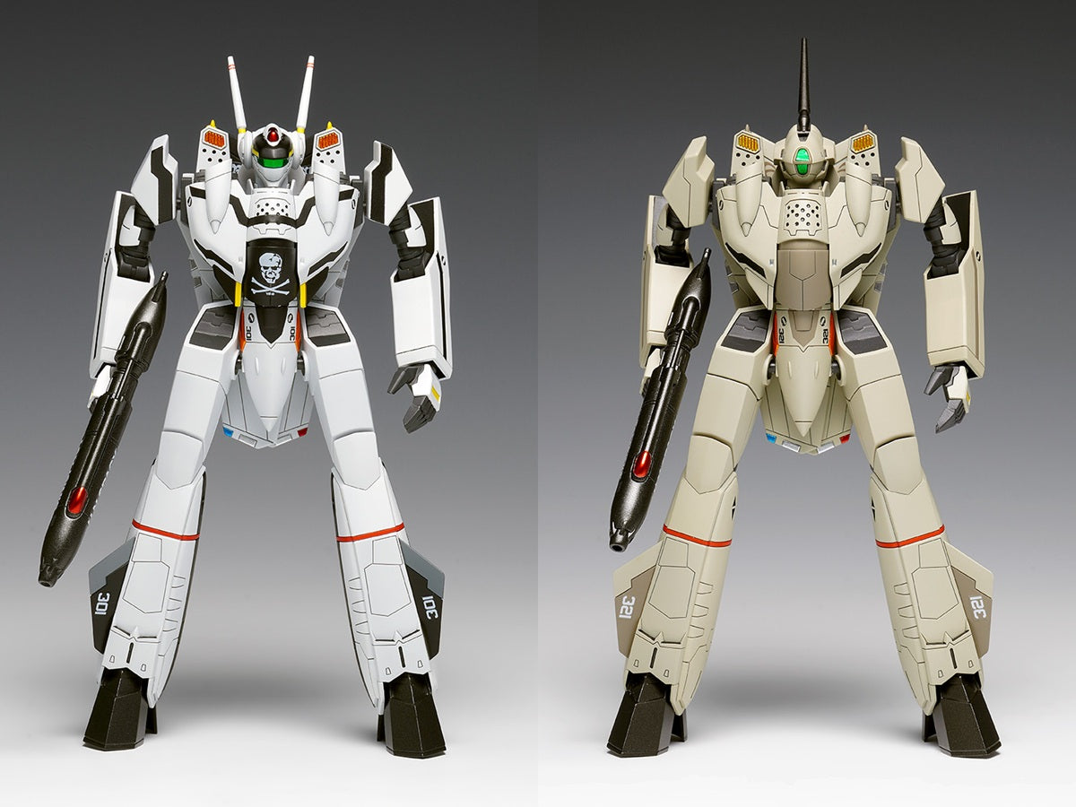 MC-035 VF-0S/A フェニックス バトロイド［コンバーチブル］
