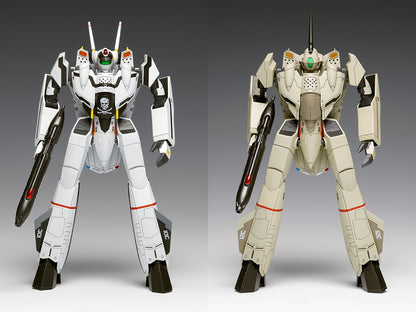 MC-035 VF-0S/A フェニックス バトロイド［コンバーチブル］