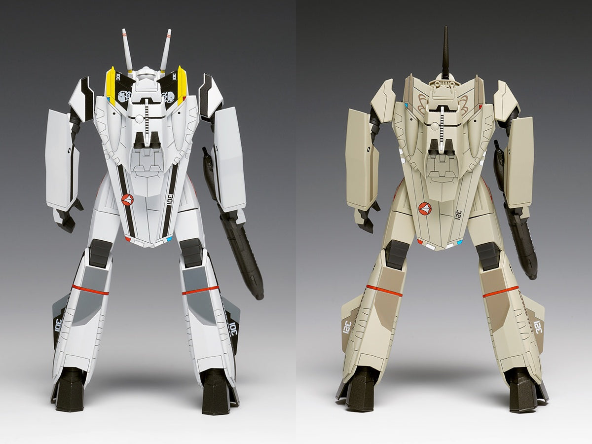 MC-035 VF-0S/A フェニックス バトロイド［コンバーチブル］