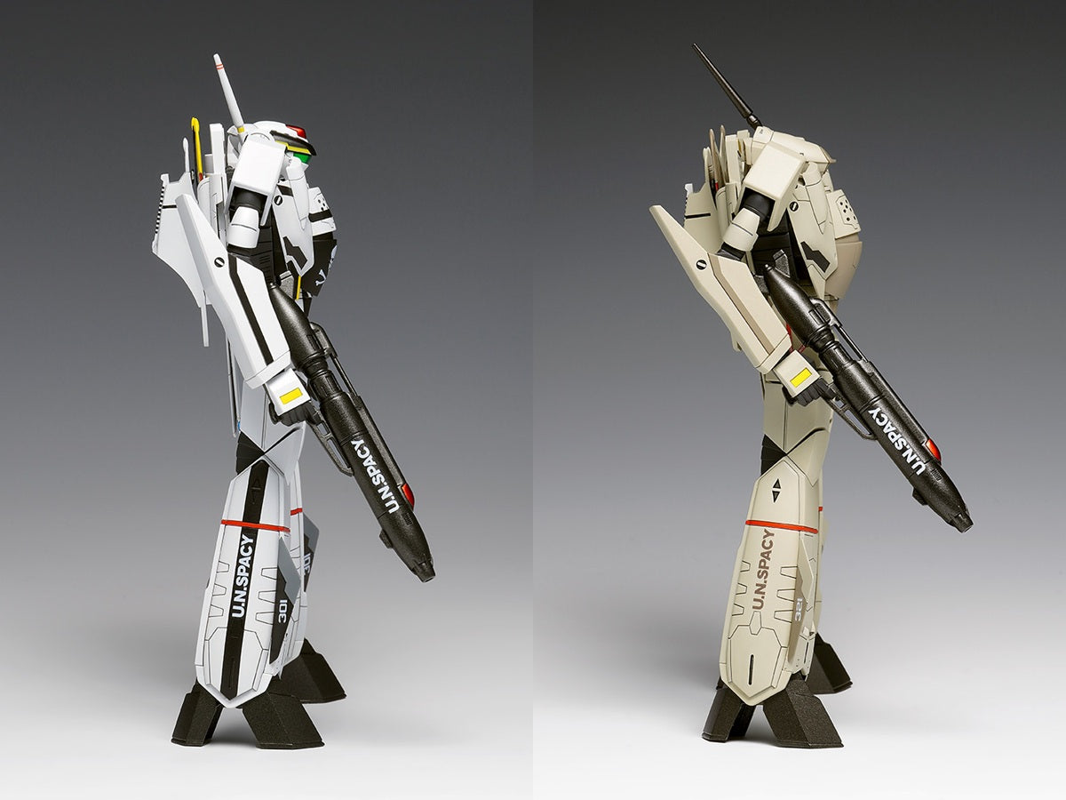 MC-035 VF-0S/A フェニックス バトロイド［コンバーチブル］