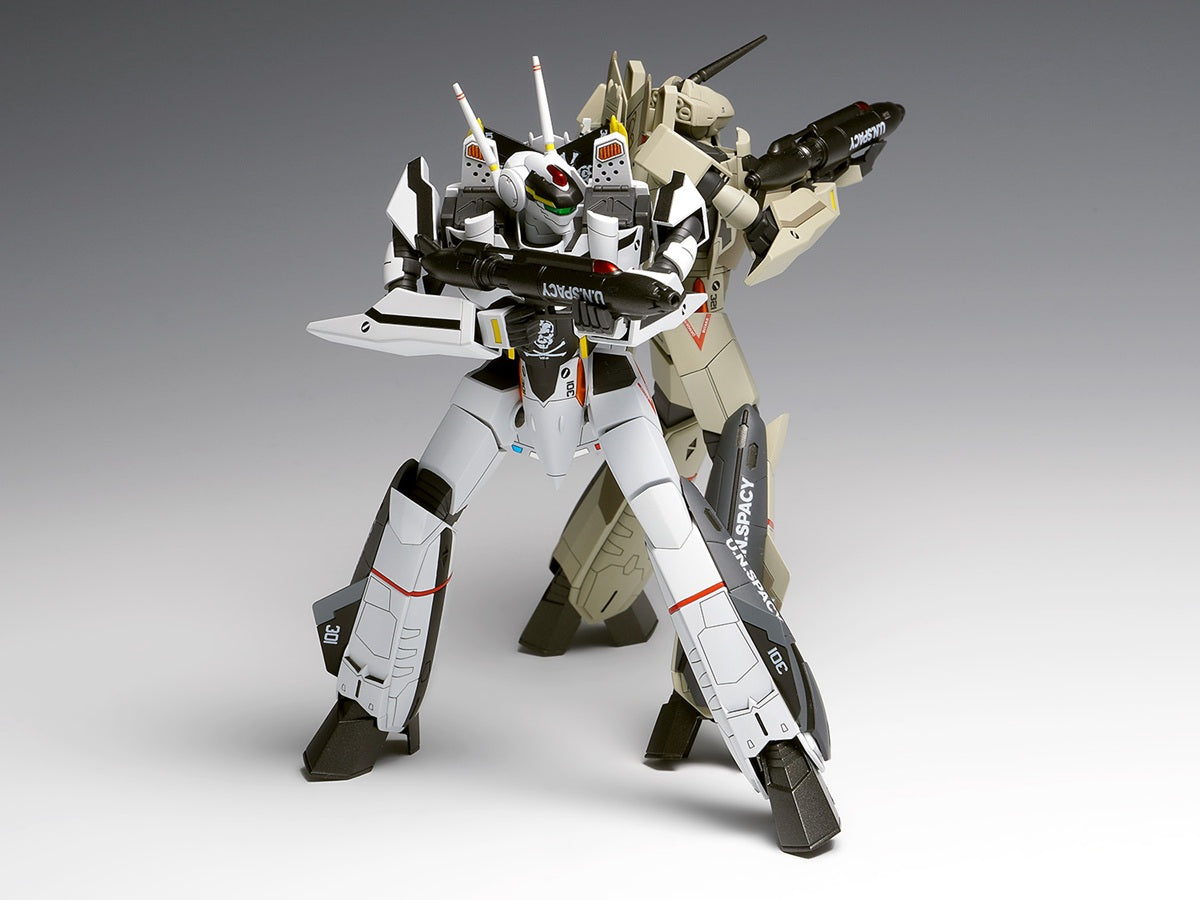 MC-035 VF-0S/A フェニックス バトロイド［コンバーチブル］