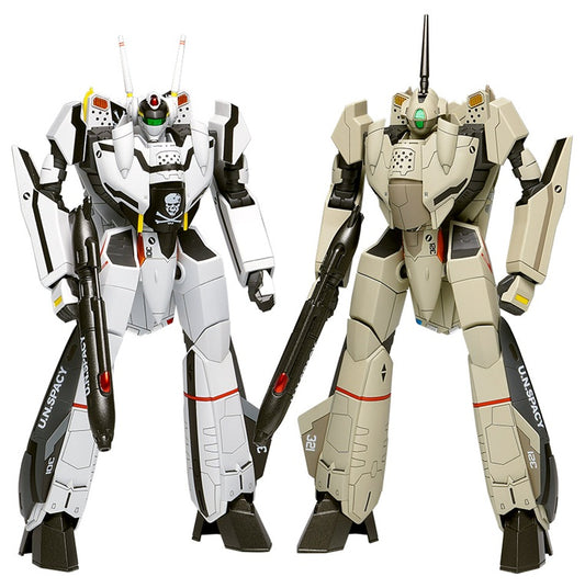 MC-035 VF-0S/A フェニックス バトロイド［コンバーチブル］