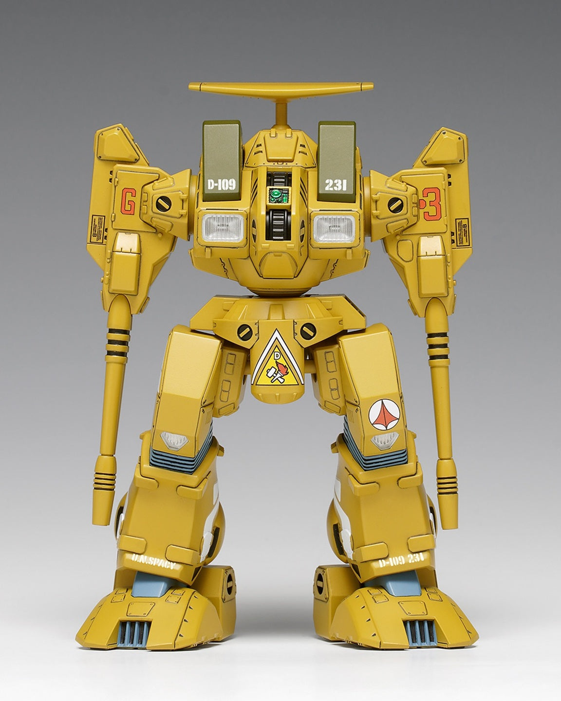 ★MC-086 ADR-04-MkX ディフェンダー