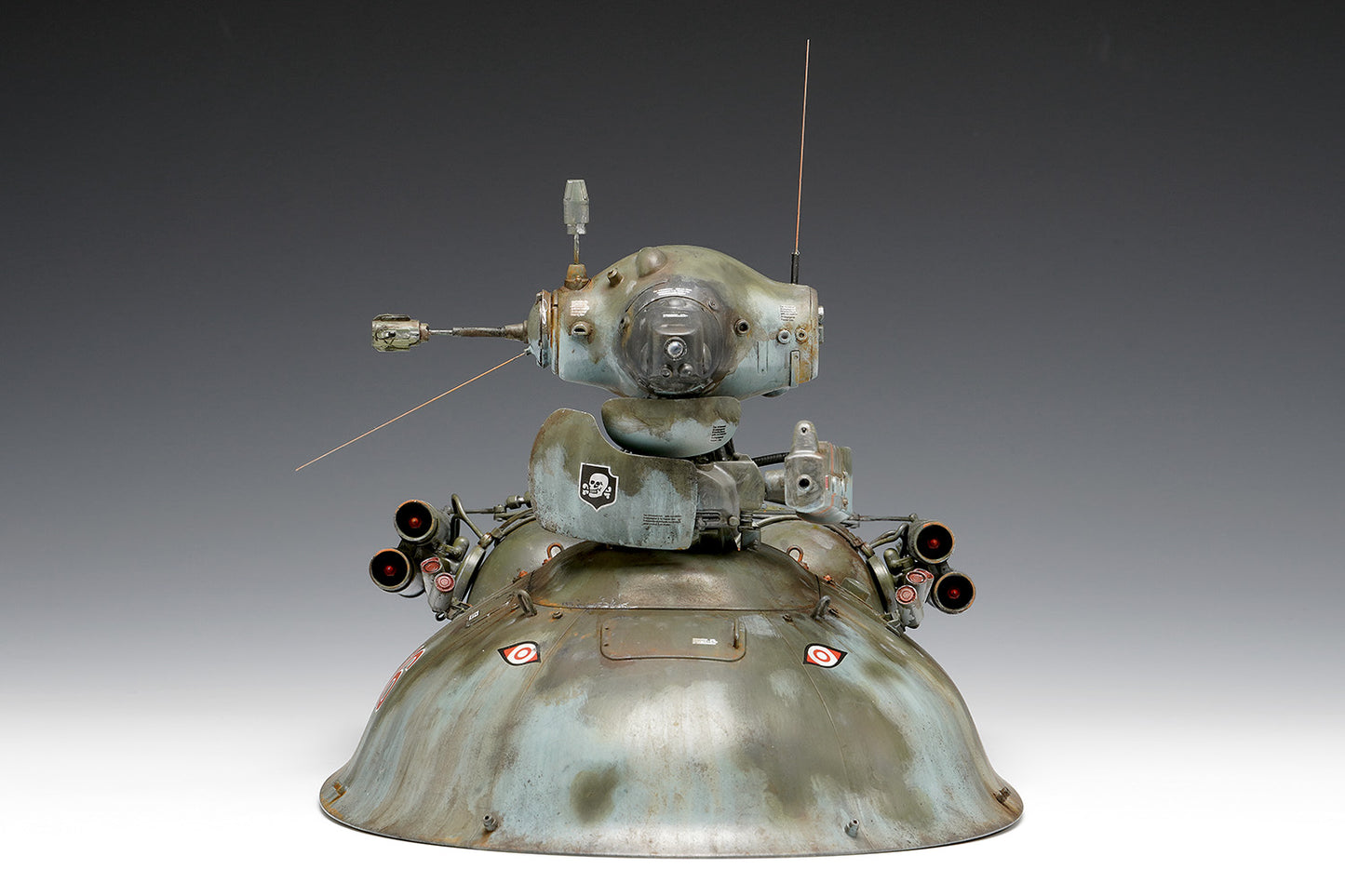 SK362 R6/N Panzer Spahwagen シュトゥルムフォーゲル