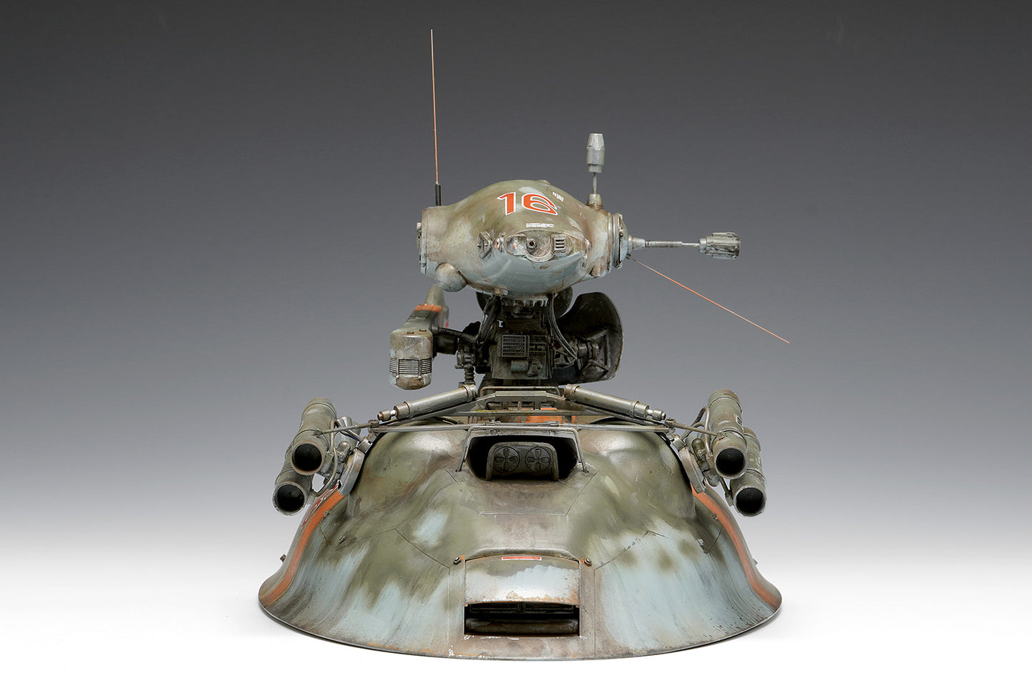 SK362 R6/N Panzer Spahwagen シュトゥルムフォーゲル