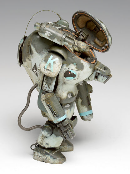 1/20 S.A.F.S. Mk.III Type R ラプーン