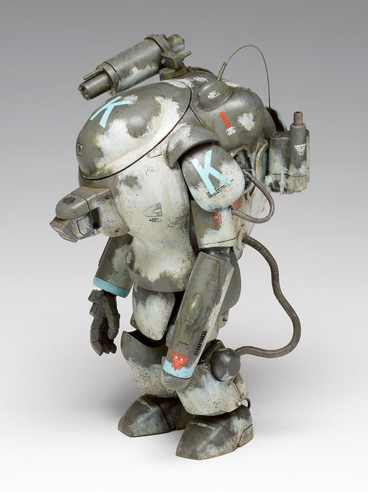 1/20 S.A.F.S. Mk.III Type R ラプーン