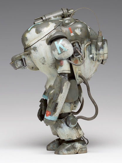 1/20 S.A.F.S. Mk.III Type R ラプーン