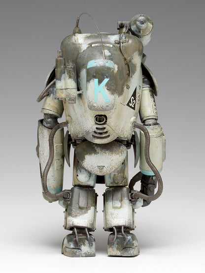 1/20 S.A.F.S. Mk.III Type R ラプーン