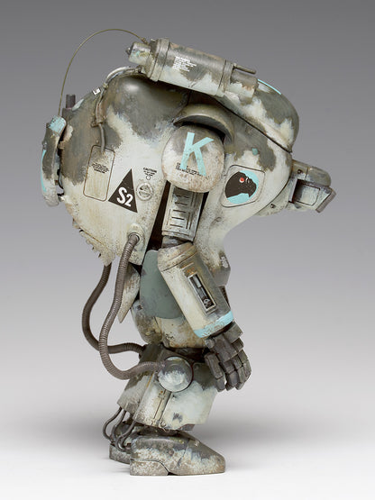 1/20 S.A.F.S. Mk.III Type R ラプーン