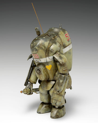 MK-085　レオパルト