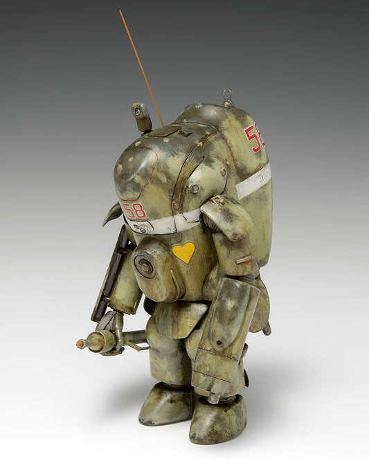 MK-085　レオパルト
