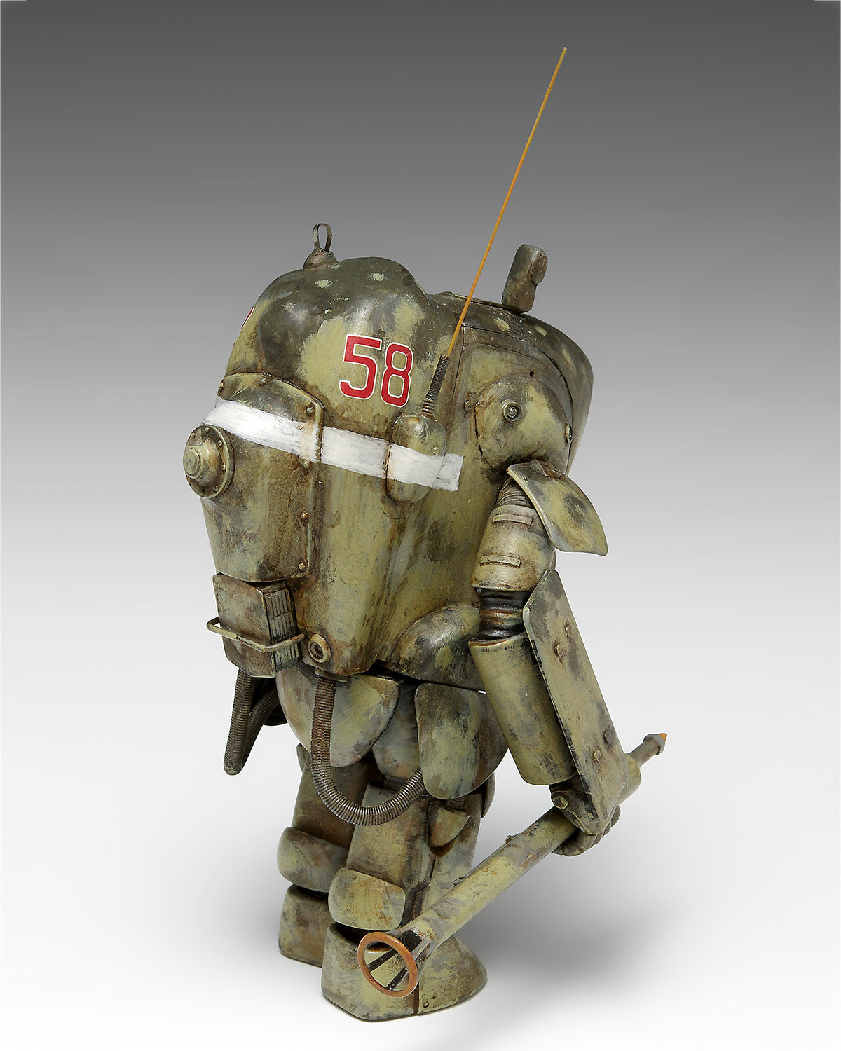 MK-085　レオパルト