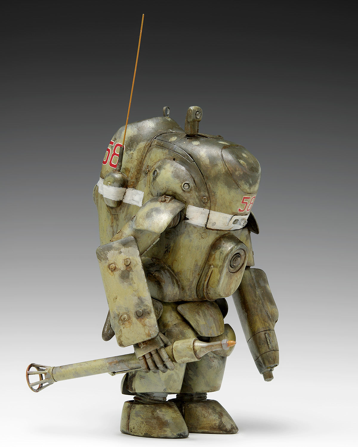 MK-085　レオパルト