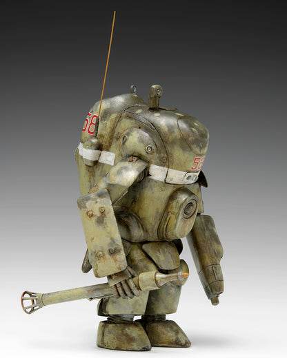MK-085　レオパルト