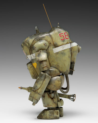 MK-085　レオパルト
