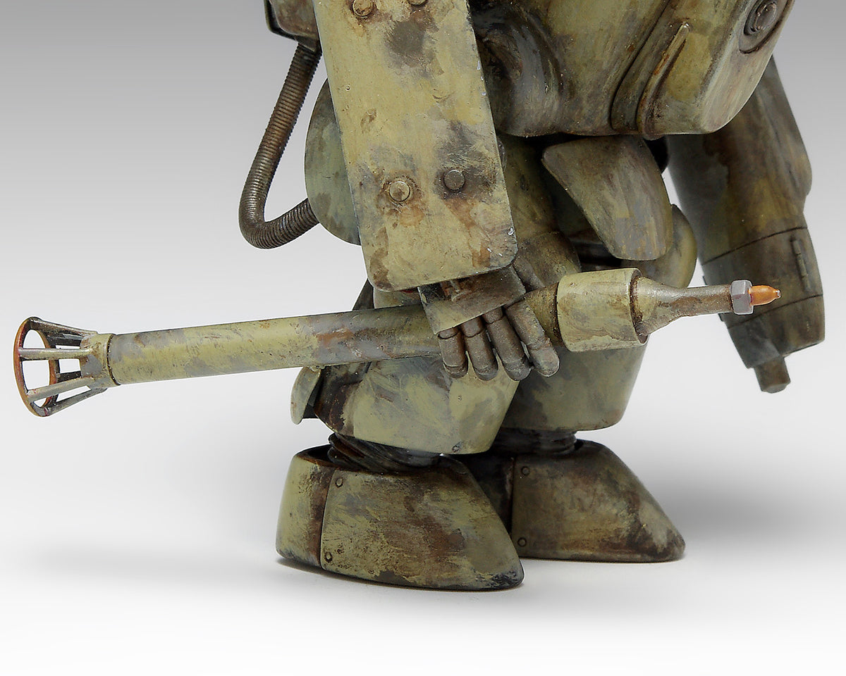 MK-085　レオパルト