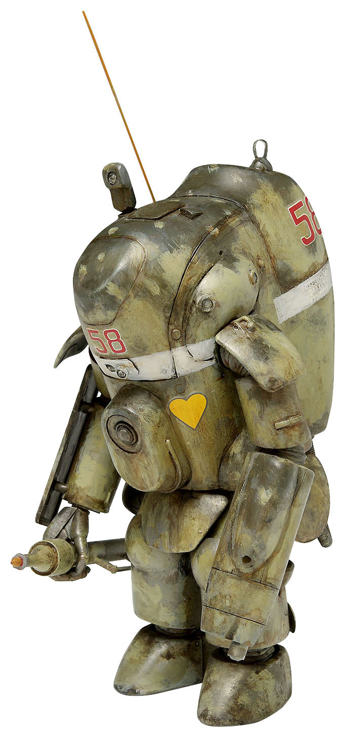 MK-085　レオパルト