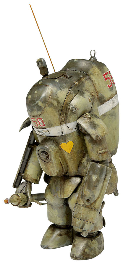 MK-085　レオパルト