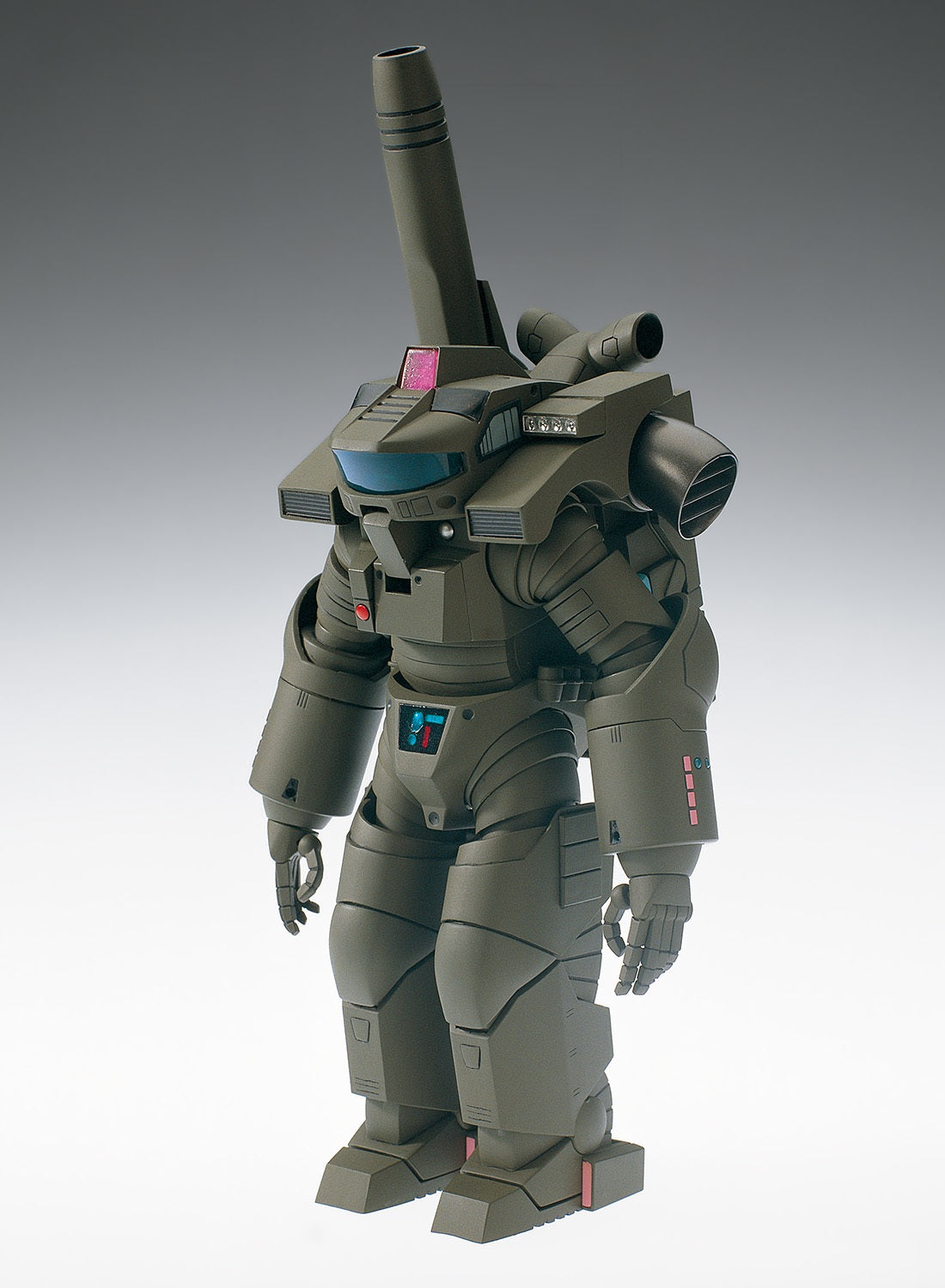 PS-003 1/12SCALE 機動歩兵