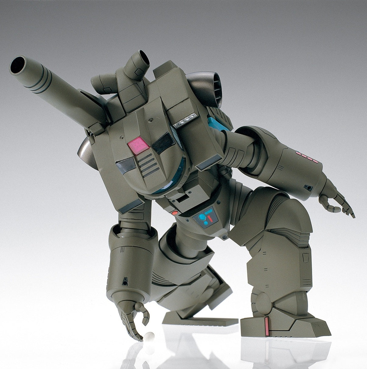 PS-003 1/12SCALE 機動歩兵