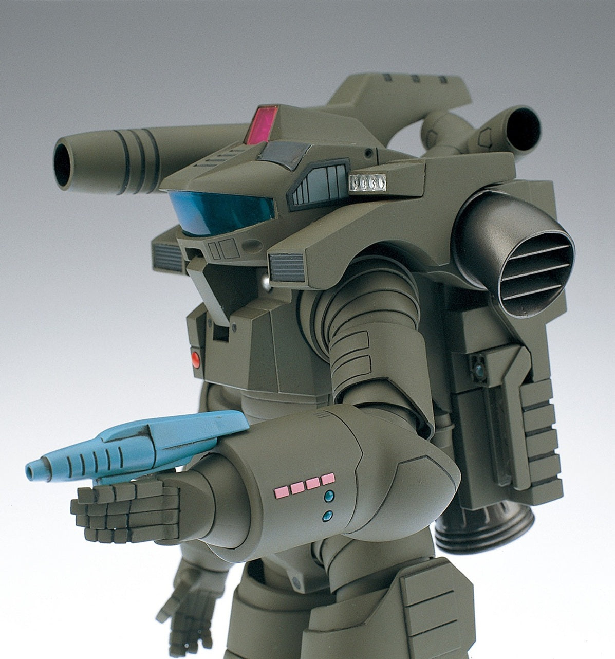 PS-003 1/12SCALE 機動歩兵