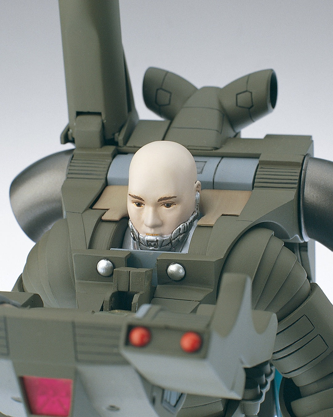 PS-003 1/12SCALE 機動歩兵