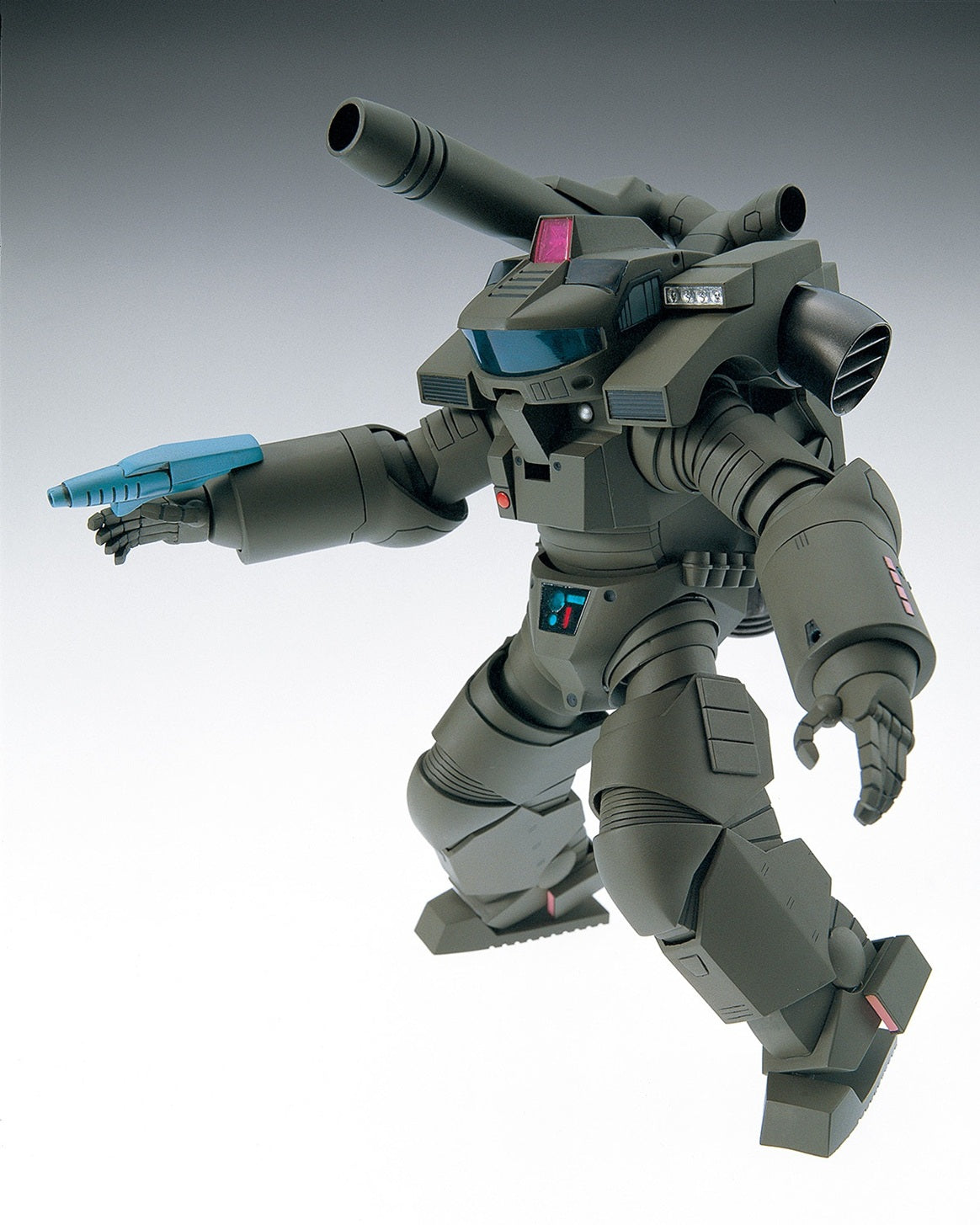 PS-003 1/12SCALE 機動歩兵