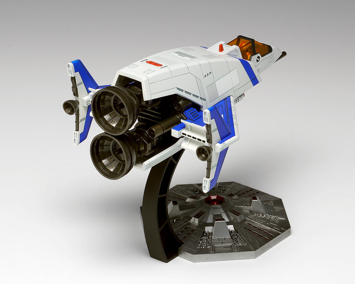 ソルバルウ (ゼビウス) (再販) – 世界の齋藤模型店