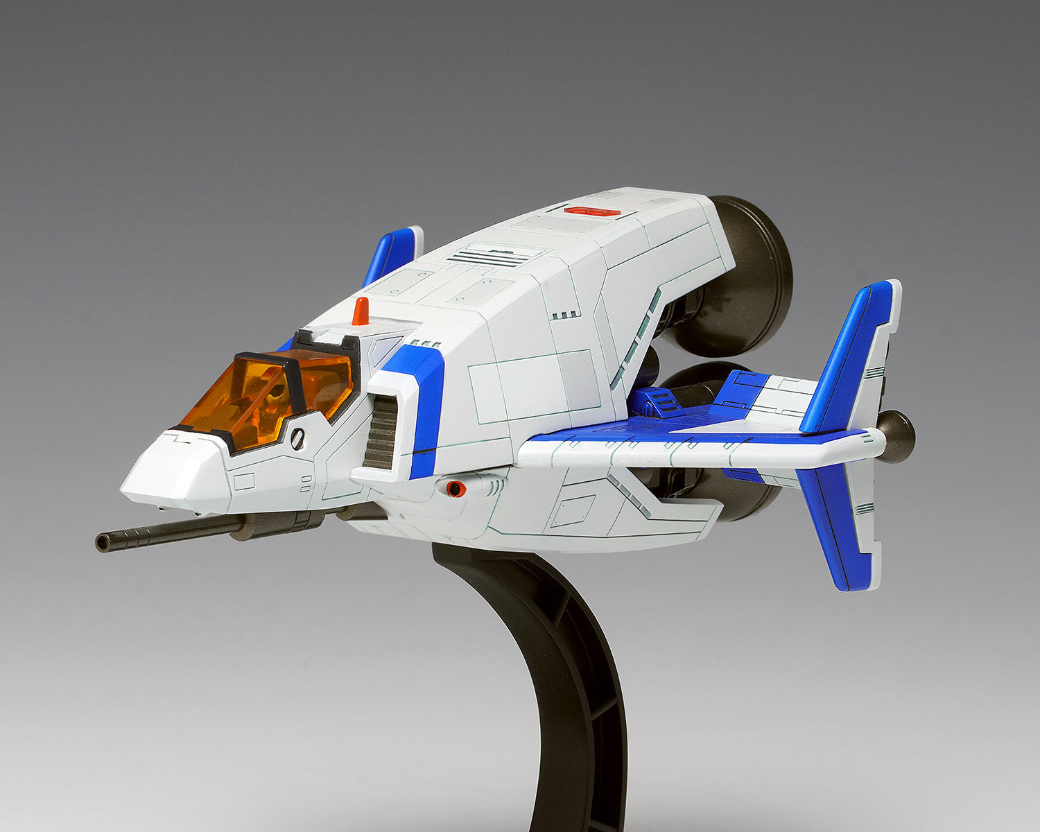 ソルバルウ (ゼビウス) (再販) – 世界の齋藤模型店