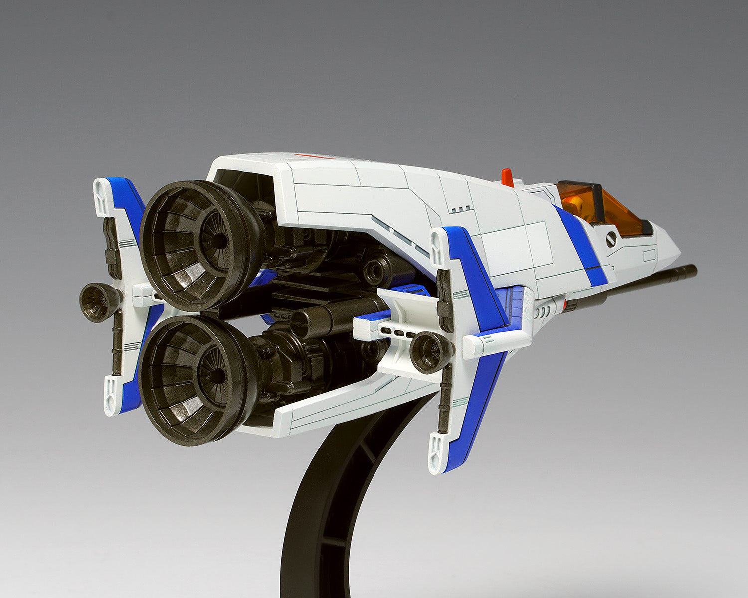 ソルバルウ (ゼビウス) (再販) – 世界の齋藤模型店