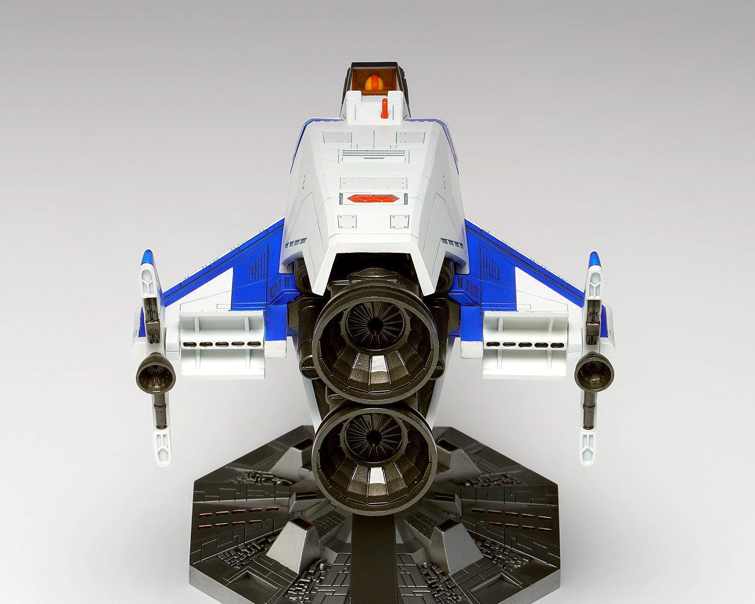 ソルバルウ (ゼビウス) (再販) – 世界の齋藤模型店