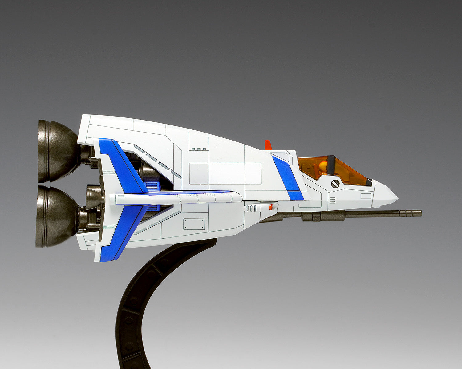 ソルバルウ (ゼビウス) (再販) – 世界の齋藤模型店