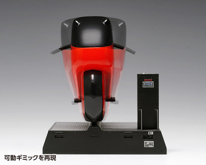 GM032 ハングオン筐体［ライドオンタイプ］