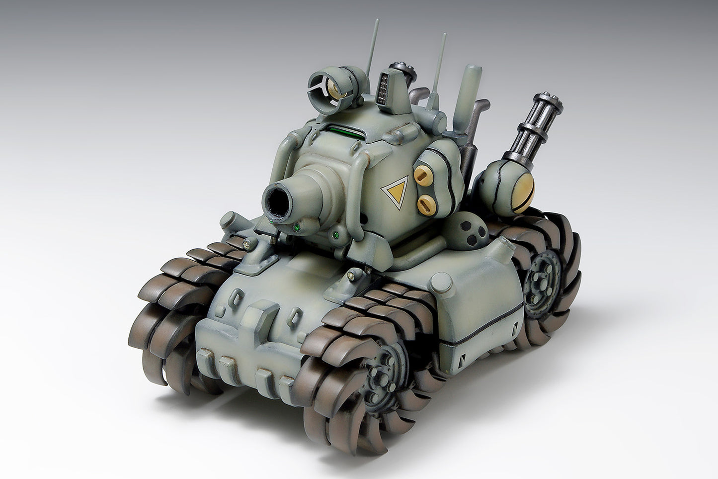 GM033 SV-001/I メタルスラッグ
