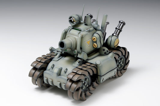 GM033 SV-001/I メタルスラッグ
