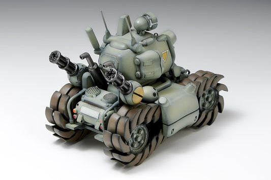 GM033 SV-001/I メタルスラッグ
