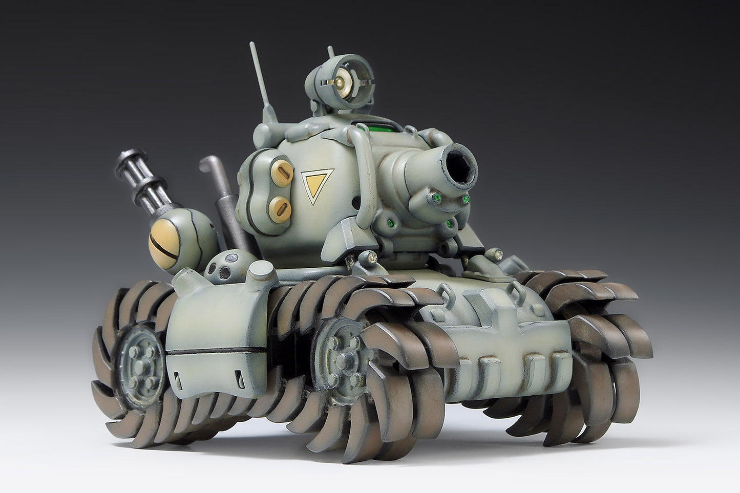 GM033 SV-001/I メタルスラッグ