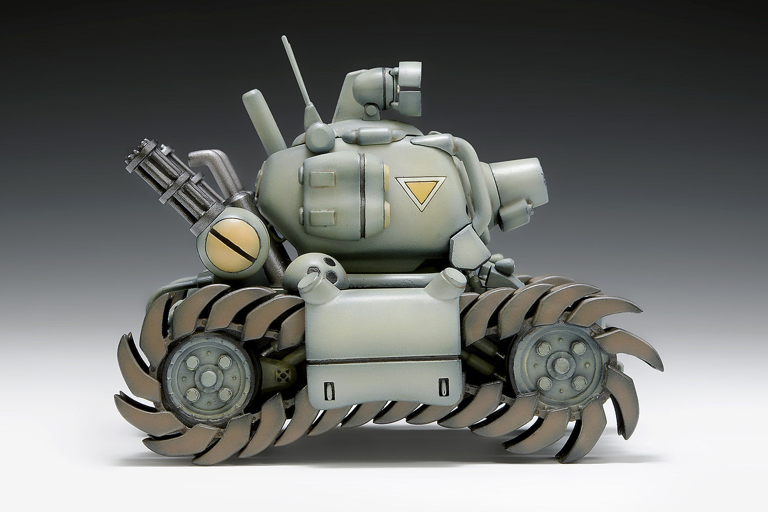 GM033 SV-001/I メタルスラッグ – 世界の齋藤模型店