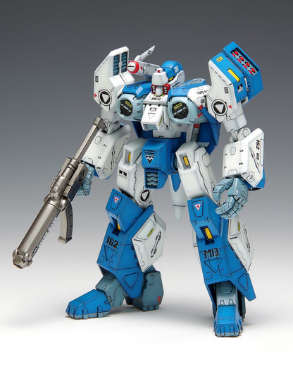 KM-201 レギオス エータ アーモソルジャー