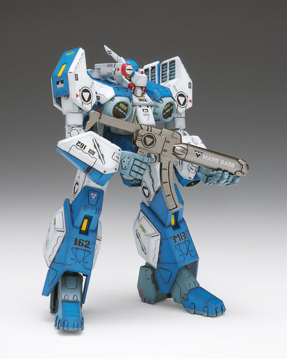 KM-201 レギオス エータ アーモソルジャー