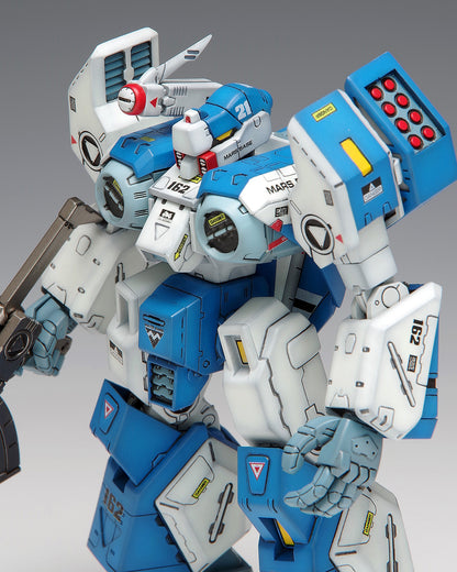 KM-201 レギオス エータ アーモソルジャー