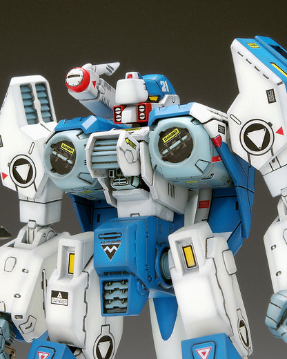 KM-201 レギオス エータ アーモソルジャー