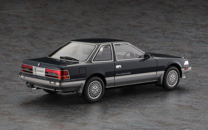 トヨタ ソアラ (Z20) 前期型 2.0GT ツインターボ (1986)